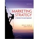 Test Bank for Marketing Strategy A Decision-Focused Approach, 8th Edition Orville C. Walker, Jr